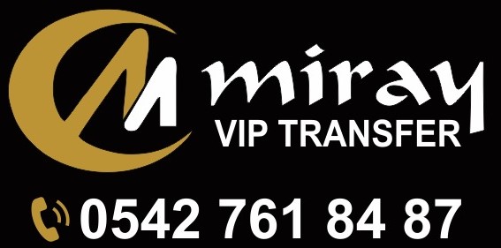 Miray Transfer | Antalya Havalimanı Vip Transfer Hizmetleri